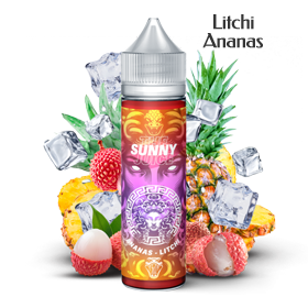 Sunny - the mds juice - 75ml